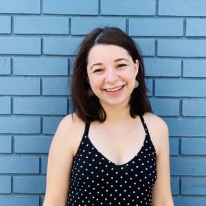 Meet your Posher, Diana